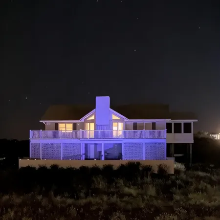 OBX ~ Ocean Views ~ Private Pool ~ Golf Course ~