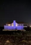 OBX ~ Ocean Views ~ Private Pool ~ Golf Course ~ - balcony