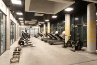 Aquapark Hotel & Villas - palestra