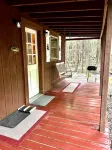Glady Hideaway