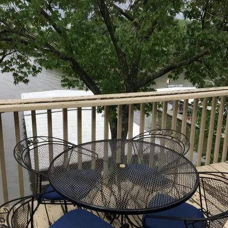 Recently Updated Waterfront Condo