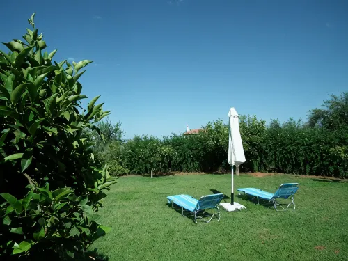 First floor apartment with beautiful mountain and sea view near the sea - Apartments