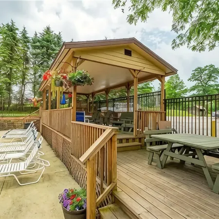 Cozy Condo at Seven Springs