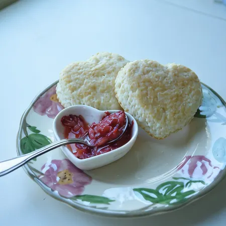 The Royal Suite at The Hatter Cafe and Country InnBreakfast included
