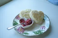 The Royal Suite at The Hatter Cafe and Country InnBreakfast included