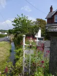 Cottage In Dôl Y Bont, Near Aberystwyth, Ceredigion, Wales.  호텔