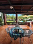 Rancho frente a la playa - Homestays