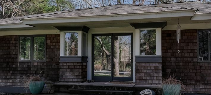 Cozy, artsy chalet in Stillwater with WiFi and AC and set in a scenic landscape. Hotels in Payne County