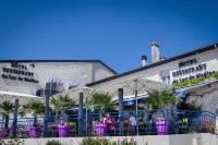 Maison Drapier - Lac de Madine Hôtel Restaurant & Spa - 3-Sterne