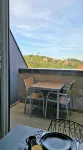 Mandula Villa - breakfast