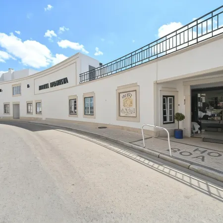Boa Vista Hotel & Spa - Adults Only