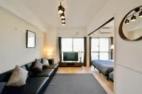 全住宿千葉酒店 - 公寓
