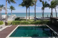 Rest Detail Hotel Hua Hin - Rooftop Pools