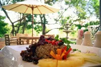 Rimnaam Klangchan Hotel - breakfast