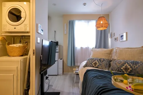 Le Soleil Asato - Condos