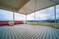 Olive  Hotel Chikkamagalur by Embassy Group - Wifi