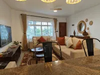 Beachfront Penthouse (Kaya II)• Reliable Solar & Full AC