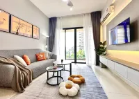DangaBay in CountryGarden - Fantastic Home #Cowidea