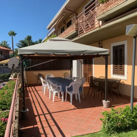 Etna Villa Alba Chiara