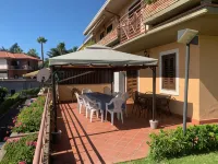 Etna Villa Alba Chiara