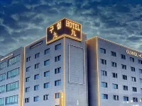 Guwol Hotel Hotels near Seonhak Station