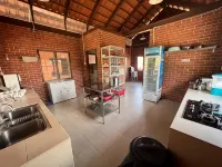 Red House the Garden Stay in Bukit Tinggi by PLAY - Villas