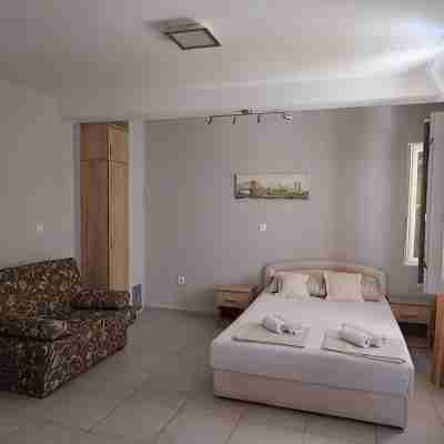 Apartments Janda Bijela Fitness & Recreational Facilities