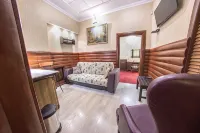 Kayut Kompania Mini Hotel - Mountain view