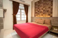 Agung Mas Hotel Malioboro