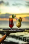 白草海洋度假村 - 酒吧