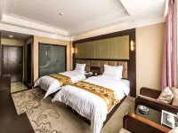 Himalaya Hotel Hotels in Maqu