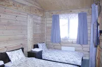 Hotel Teremy - 2-Star
