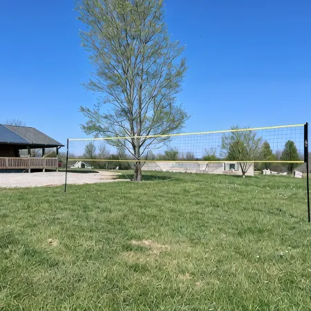 Cozy Cabin Escape • Sleeps 6 • Games • 65” TV