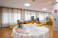 Hotel Alda Boiro - Wifi