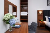 Maxi Hotel - イン(INN)