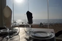 Promar - Eco Beach & Spa Hotel - sarapan