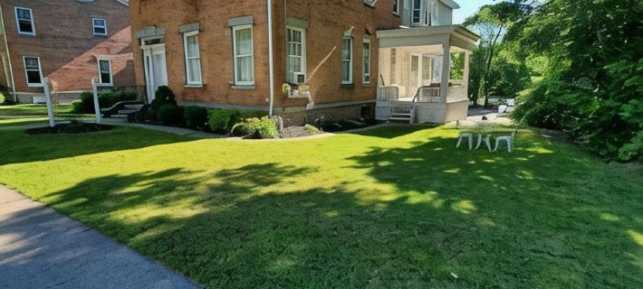 Downtown, two bedroom, first floor, pet friendly Ξενοδοχεία στην πόλη Cayuga County
