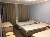 Militum Hotel - parking