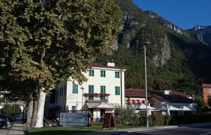 La Vigneta
