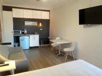 Kurri Motor Inn