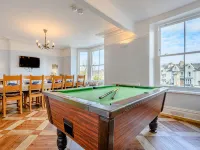 The Gables Sleeps 14 (7 Bedrooms) - Central Keswick Location - 부티크