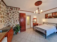 Vasilis Boutique Studios - Wifi