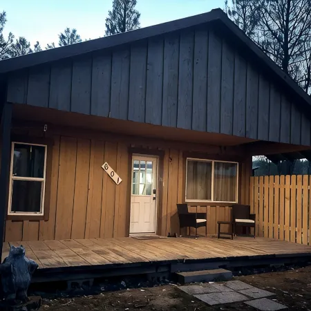 3 Kings Mountain Cabin•Hot Tub•Arcade•