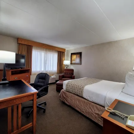 Ramkota Hotel Pierre