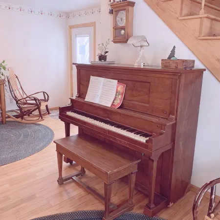 6 Bedroom Home in Gods Country