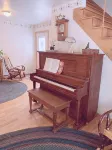 6 Bedroom Home in Gods Country - Homestays