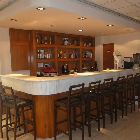 Hotel Korinthos