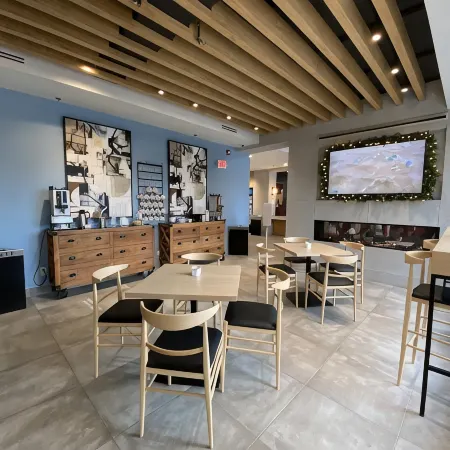 Lake Placid Inn Boutique Hotel