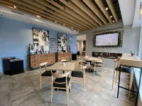 Lake Placid Inn Boutique Hotel - breakfast