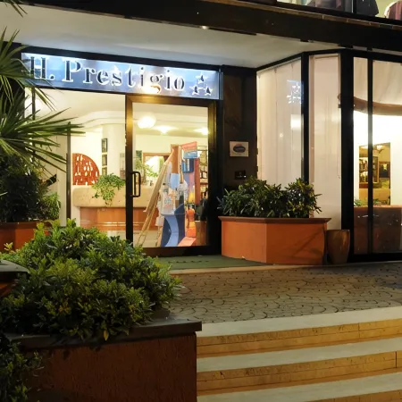 Hotel Prestigio